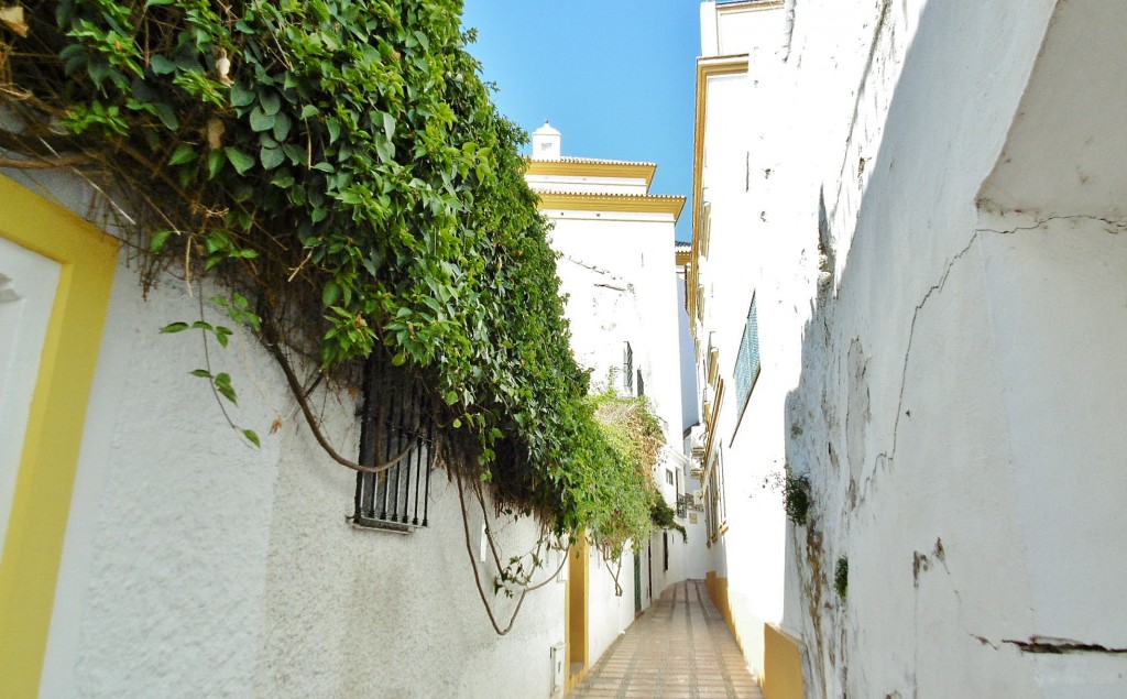 Foto: Centro histórico - Marbella (Málaga), España