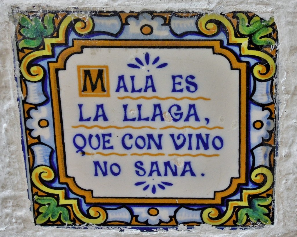 Foto: Centro histórico - Marbella (Málaga), España