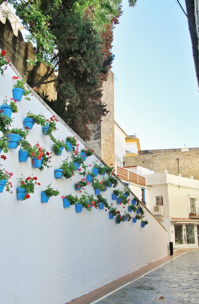 Foto: Centro histórico - Marbella (Málaga), España