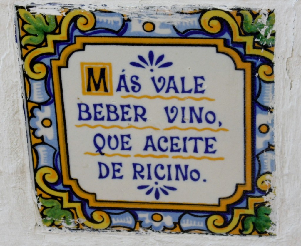 Foto: Centro histórico - Marbella (Málaga), España