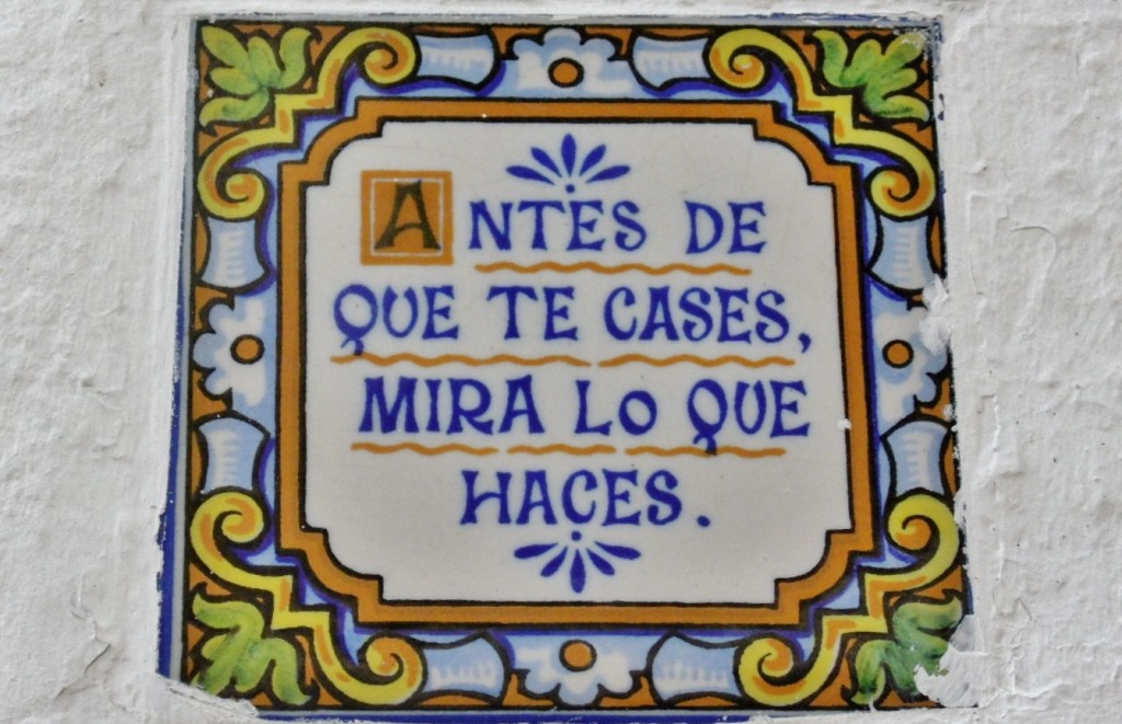 Foto: Centro histórico - Marbella (Málaga), España