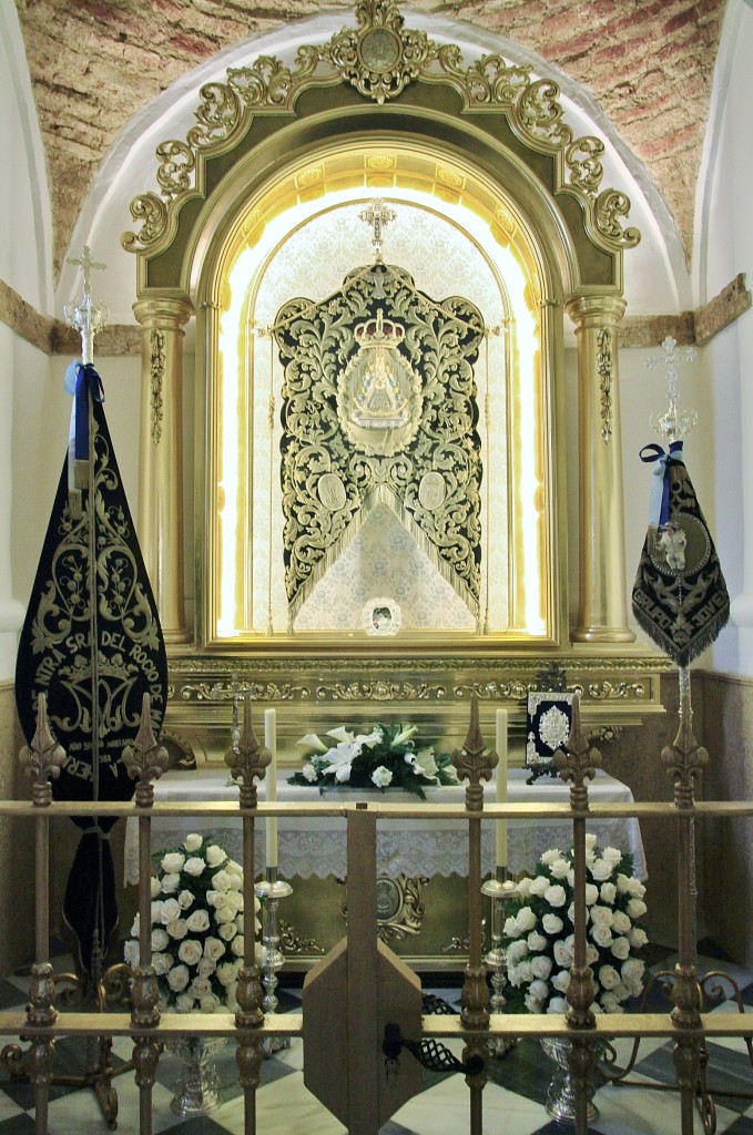 Foto: Iglesia de la Encarnación - Marbella (Málaga), España