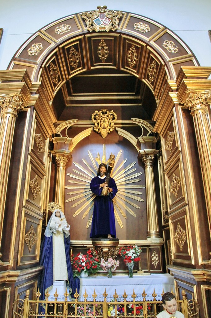 Foto: Iglesia de la Encarnación - Marbella (Málaga), España
