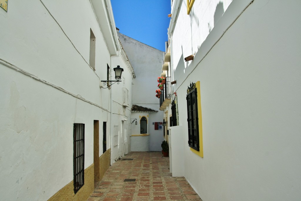 Foto: Centro histórico - Marbella (Málaga), España