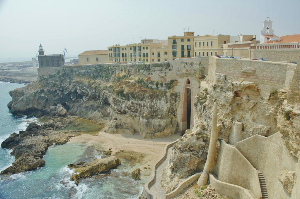 Foto: Centro histórico - Melilla, España