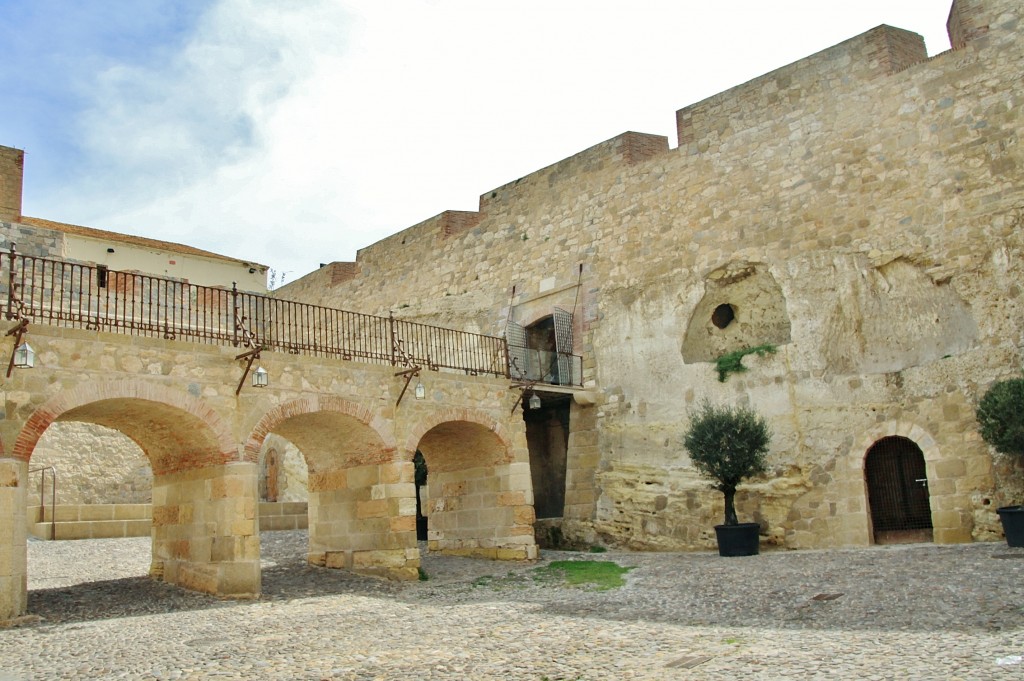 Foto: Alcazaba - Melilla, España