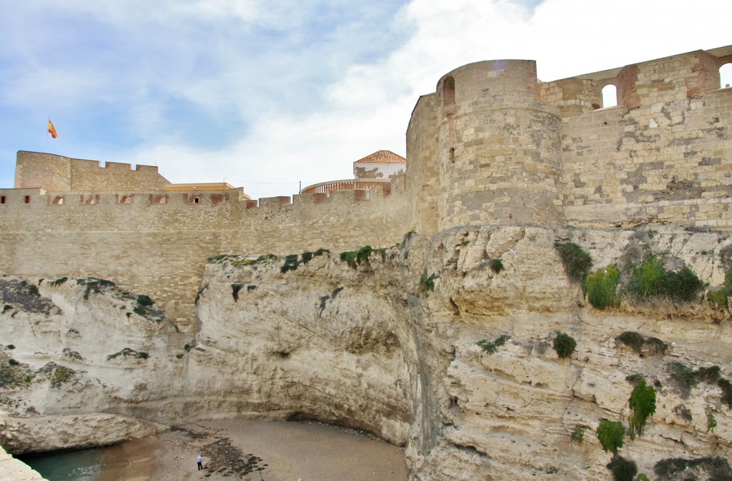 Foto: Alcazaba - Melilla, España