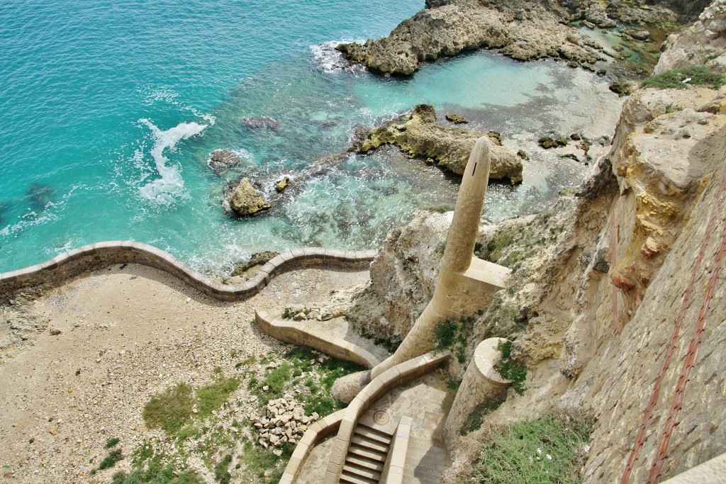 Foto: Conventico - Melilla, España