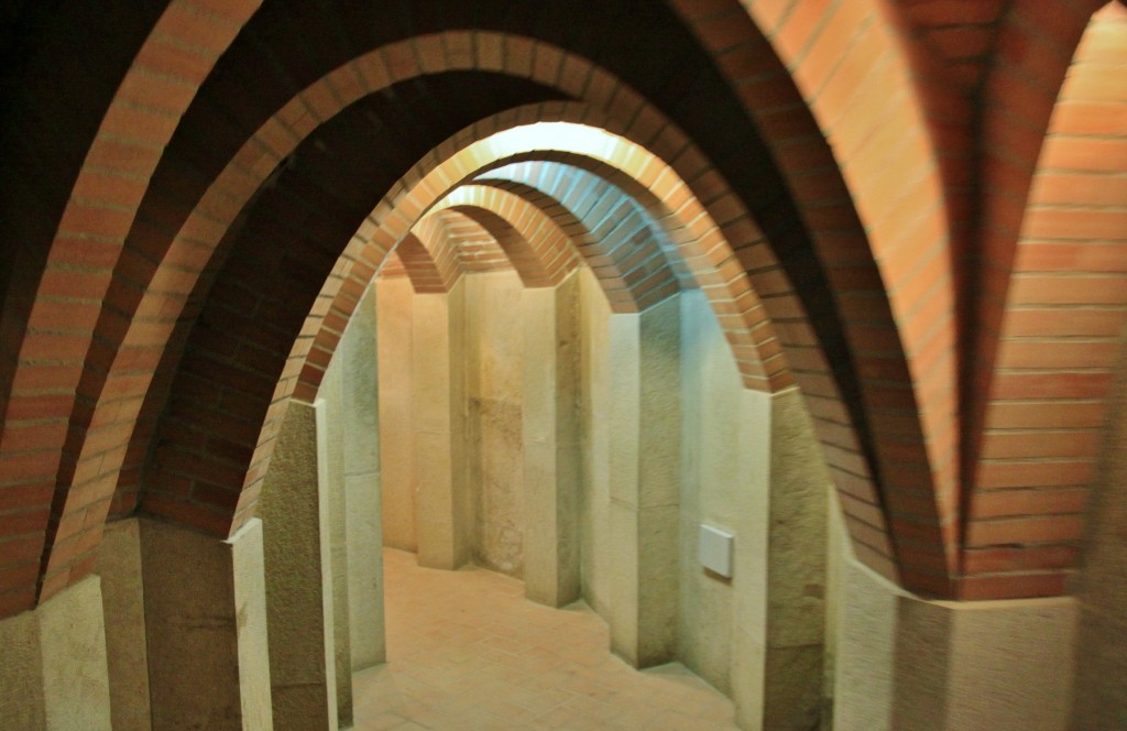 Foto: Conventico - Melilla, España