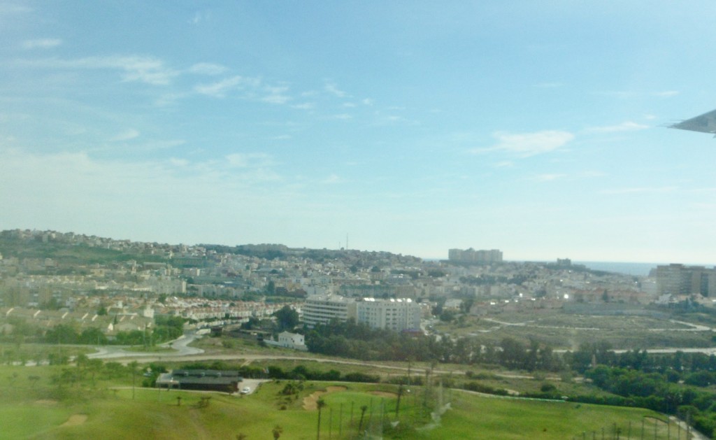 Foto: Volando - Melilla, España