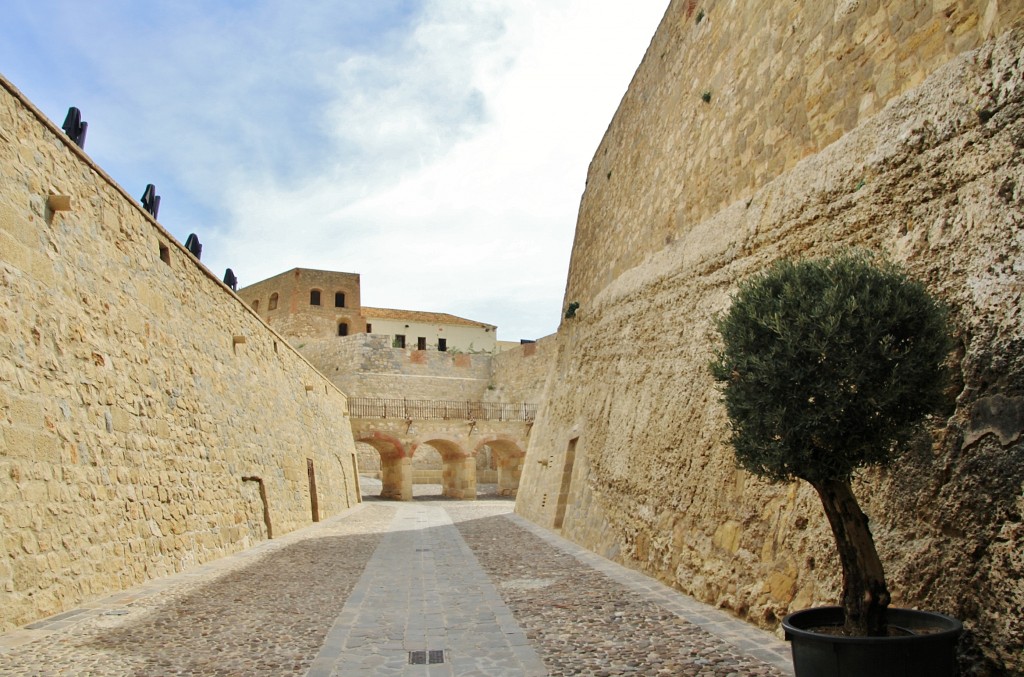 Foto: Alcazaba - Melilla, España