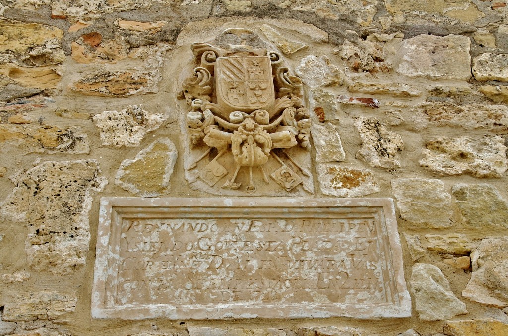 Foto: Alcazaba - Melilla, España