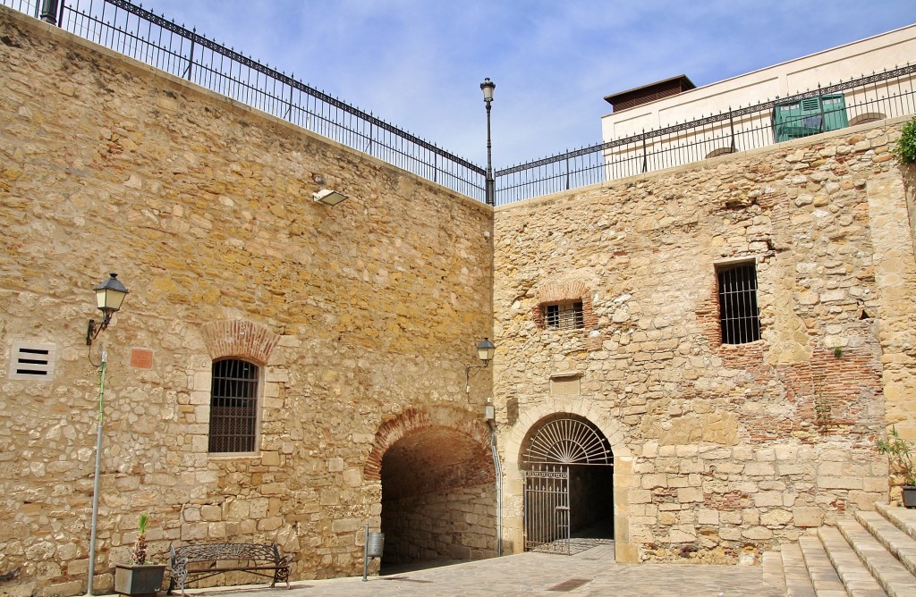 Foto: Alcazaba - Melilla, España