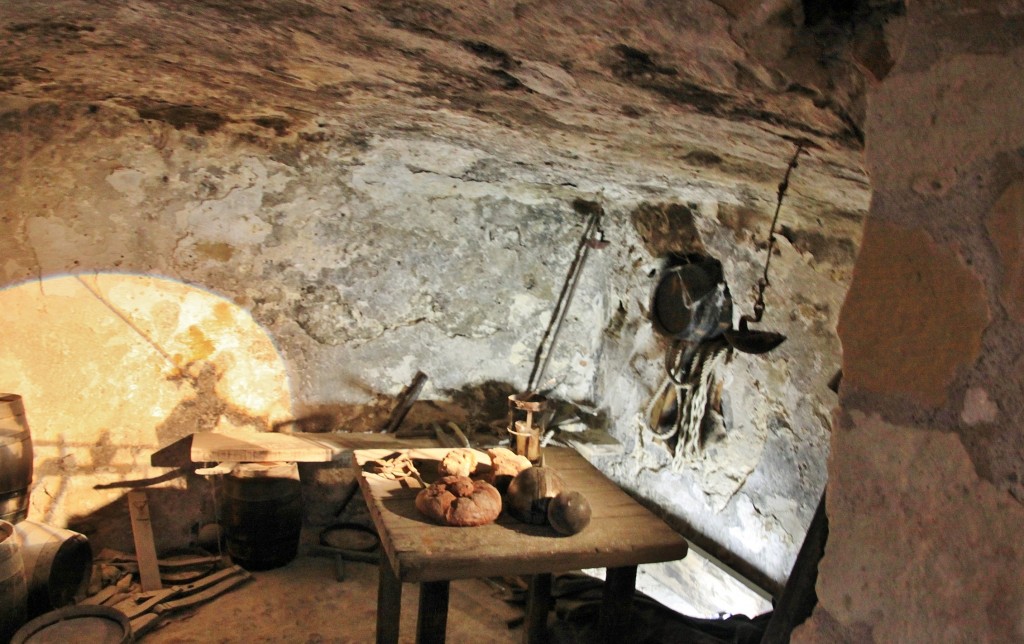 Foto: Alcazaba - Melilla, España