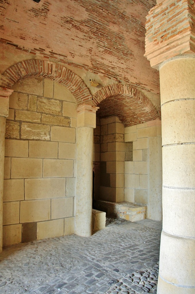 Foto: Alcazaba - Melilla, España