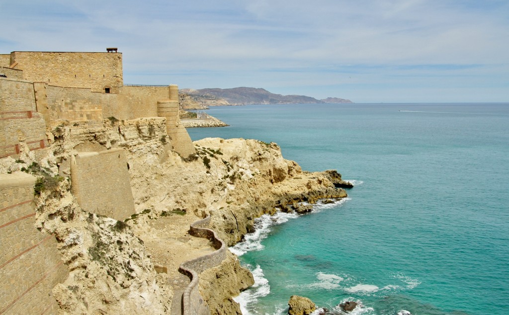 Foto: Alcazaba - Melilla, España