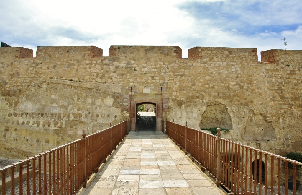 Foto: Alcazaba - Melilla, España