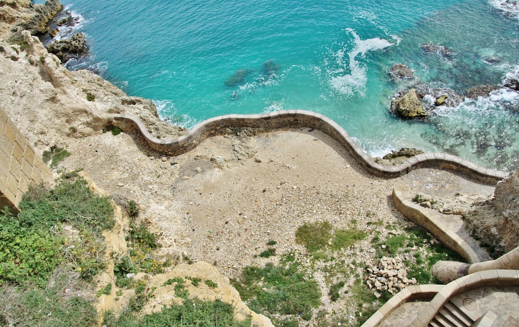 Foto: Murallas - Melilla, España