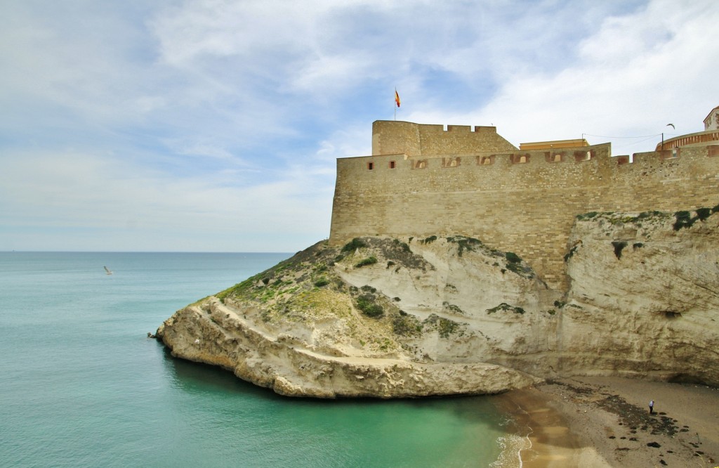 Foto: Alcazaba - Melilla, España