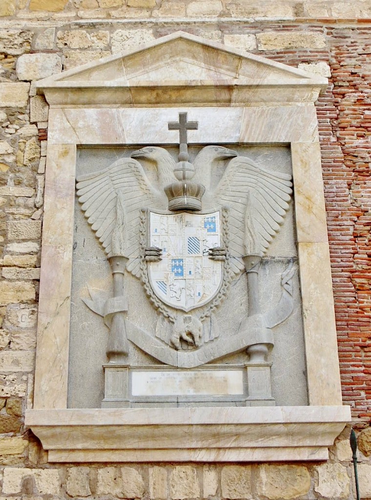 Foto: Alcazaba - Melilla, España