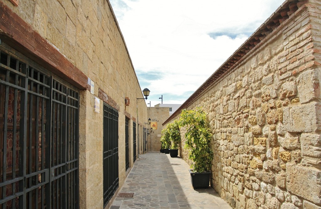 Foto: Alcazaba - Melilla, España