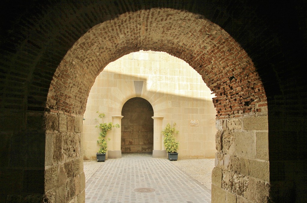 Foto: Alcazaba - Melilla, España