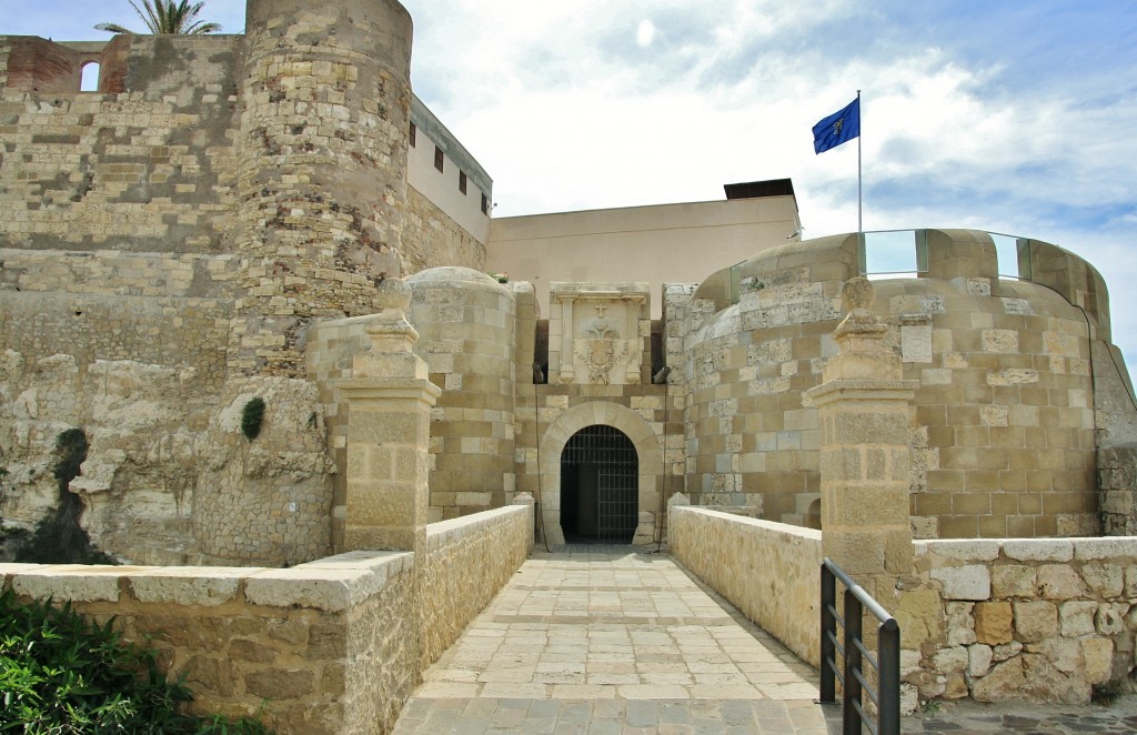 Foto: Alcazaba - Melilla, España