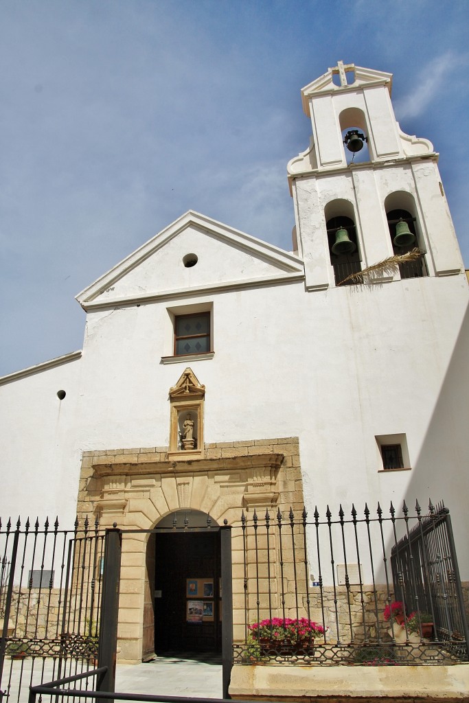 Foto: Iglesia de la Concepción - Melilla, España