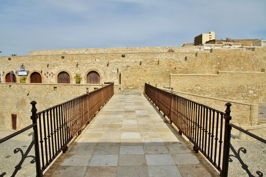 Foto: Alcazaba - Melilla, España