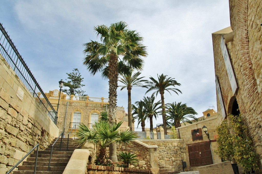 Foto: Alcazaba - Melilla, España