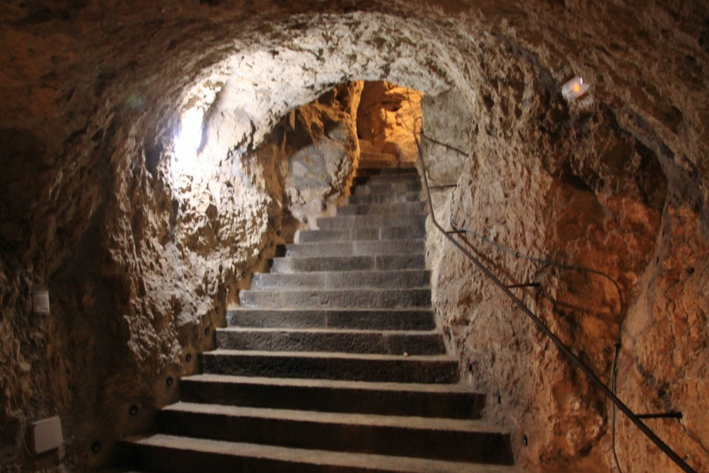 Foto: Conventico - Melilla, España