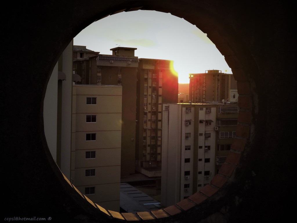 Foto: Maracay City - Venezuela - Maracay (Aragua), Venezuela