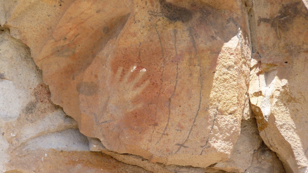 Foto de Perito Moreno (Santa Cruz), Argentina
