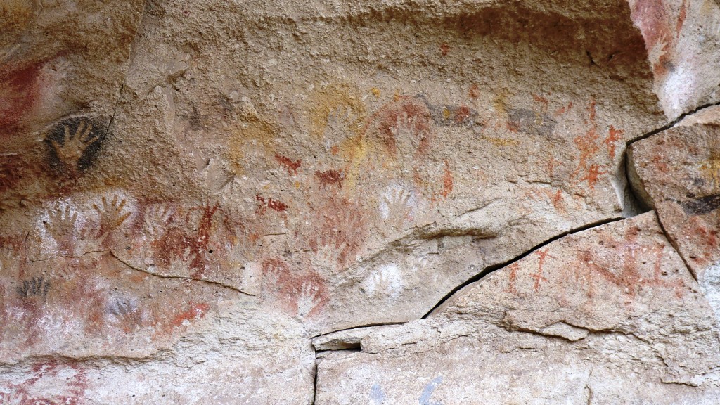 Foto de Perito Moreno (Santa Cruz), Argentina