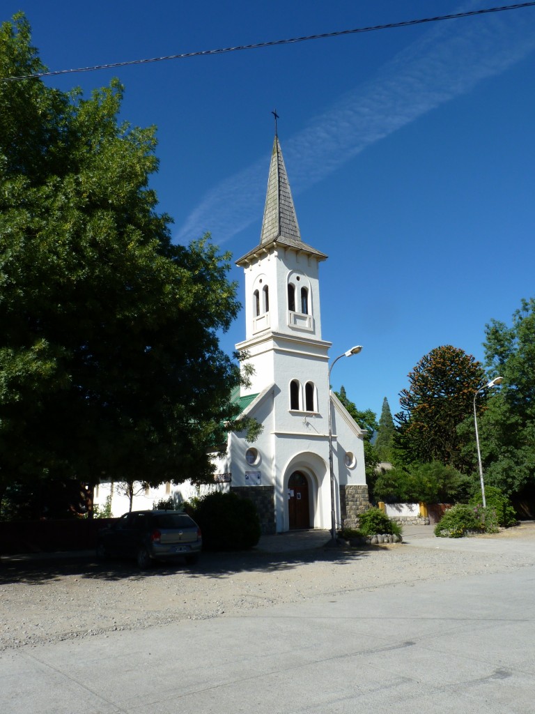 Foto de El Bolsón (Río Negro), Argentina