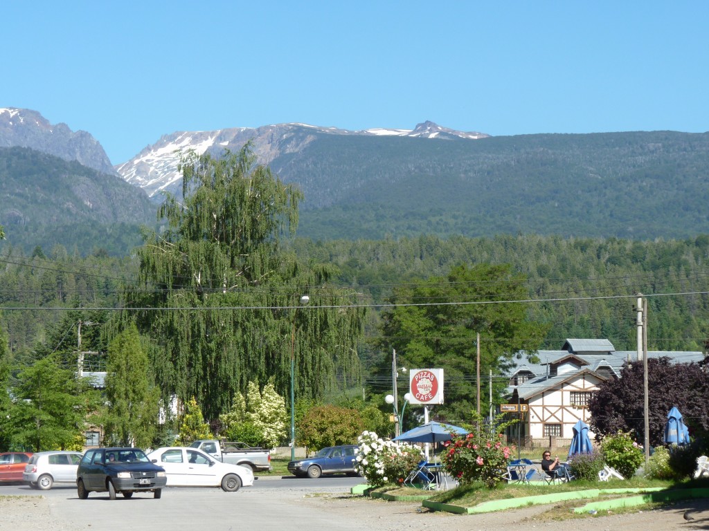 Foto de El Bolsón (Río Negro), Argentina