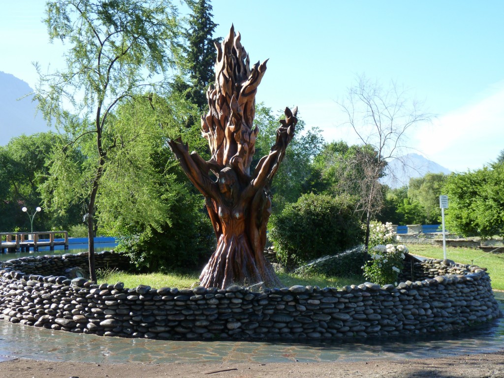 Foto de El Bolsón (Río Negro), Argentina