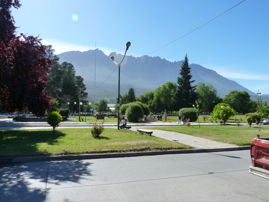 Foto de El Bolsón (Río Negro), Argentina