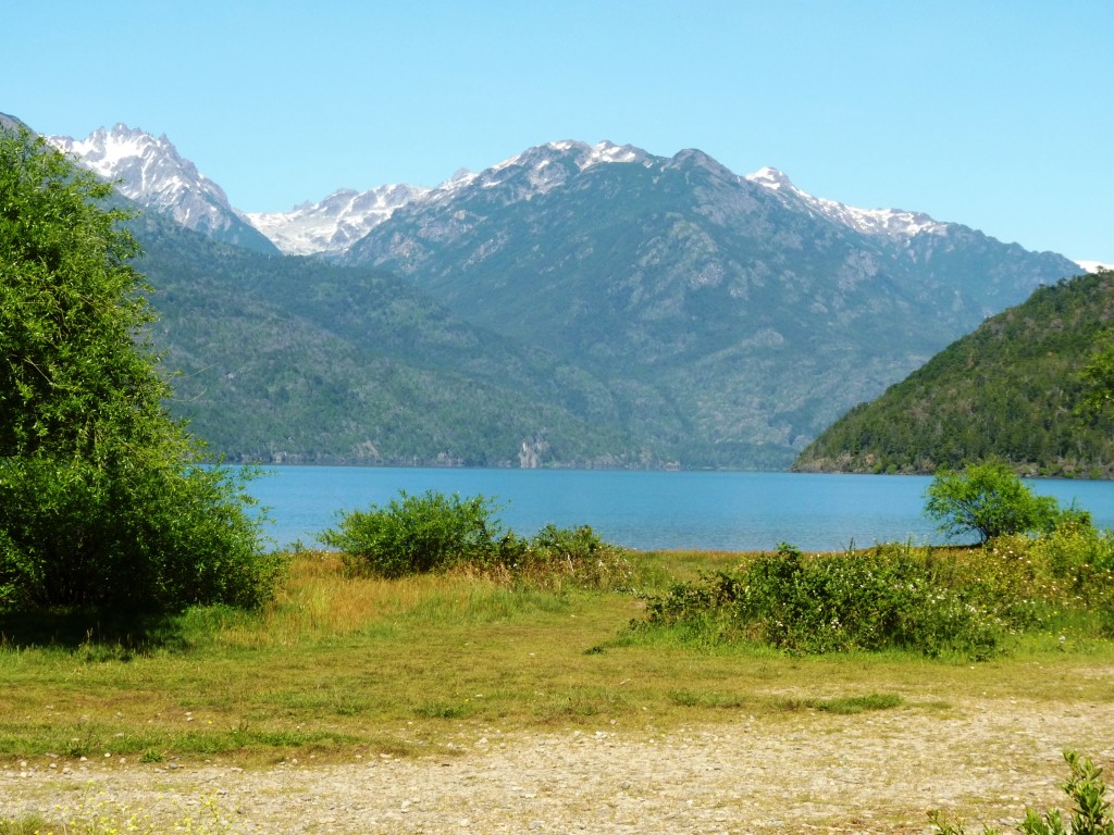 Foto: Parque Nacional Lago Puelo - Lago Puelo (Chubut), Argentina