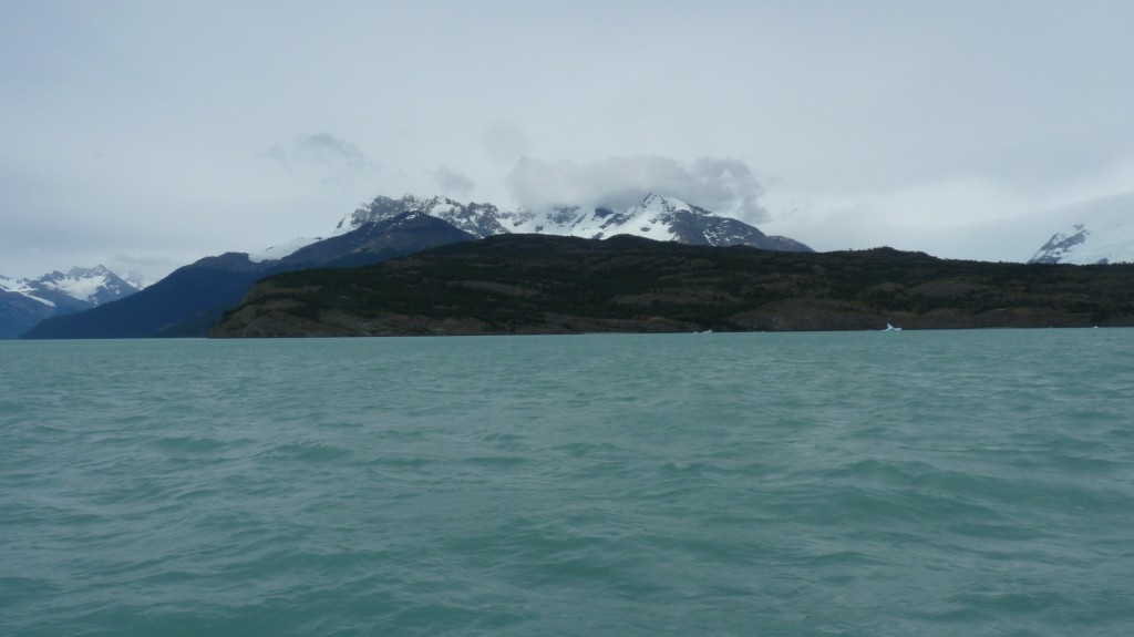 Foto: Parque Nacional Los Glaciares. - El Calafate (Santa Cruz), Argentina