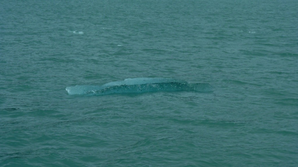 Foto: Parque Nacional Los Glaciares. - El Calafate (Santa Cruz), Argentina