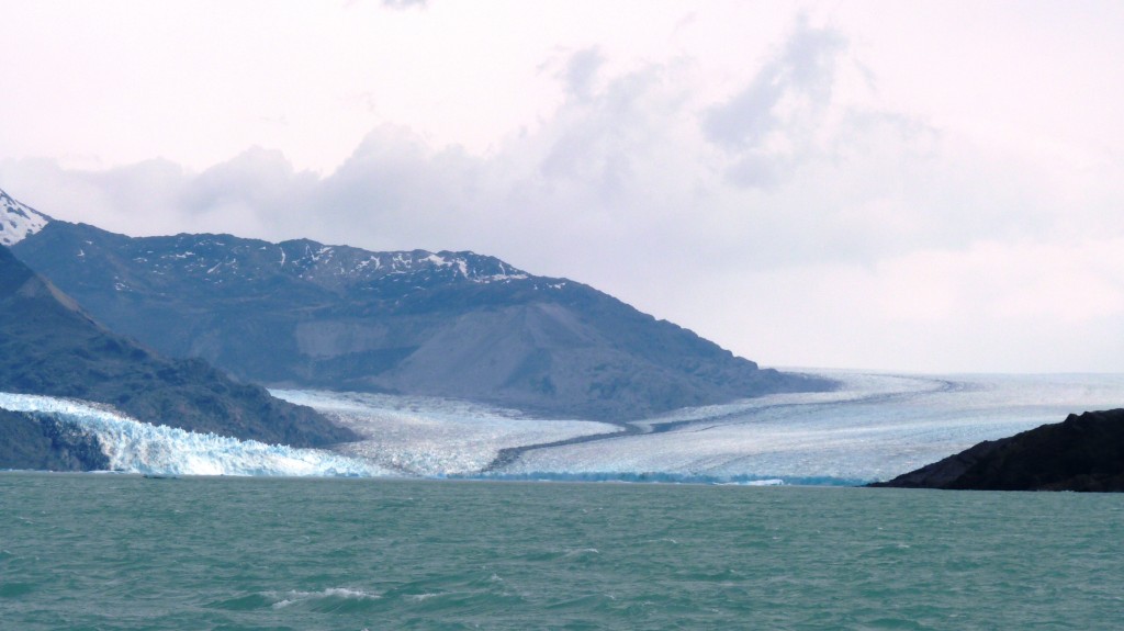 Foto: Parque Nacional Los Glaciares. - El Calafate (Santa Cruz), Argentina