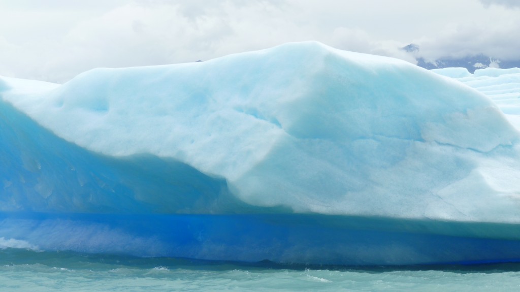 Foto: Parque Nacional Los Glaciares. - El Calafate (Santa Cruz), Argentina