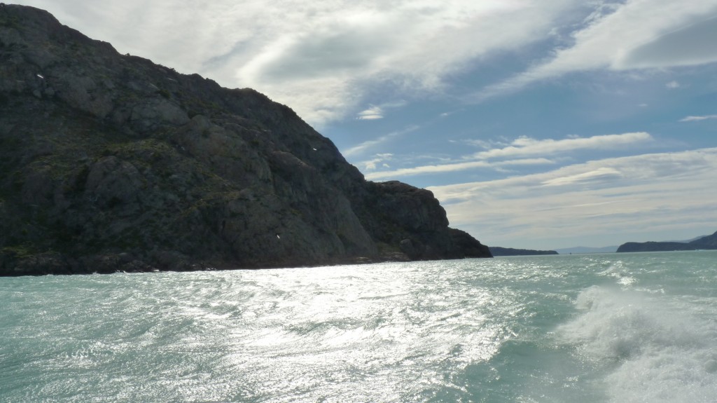 Foto: Parque Nacional Los Glaciares. - El Calafate (Santa Cruz), Argentina