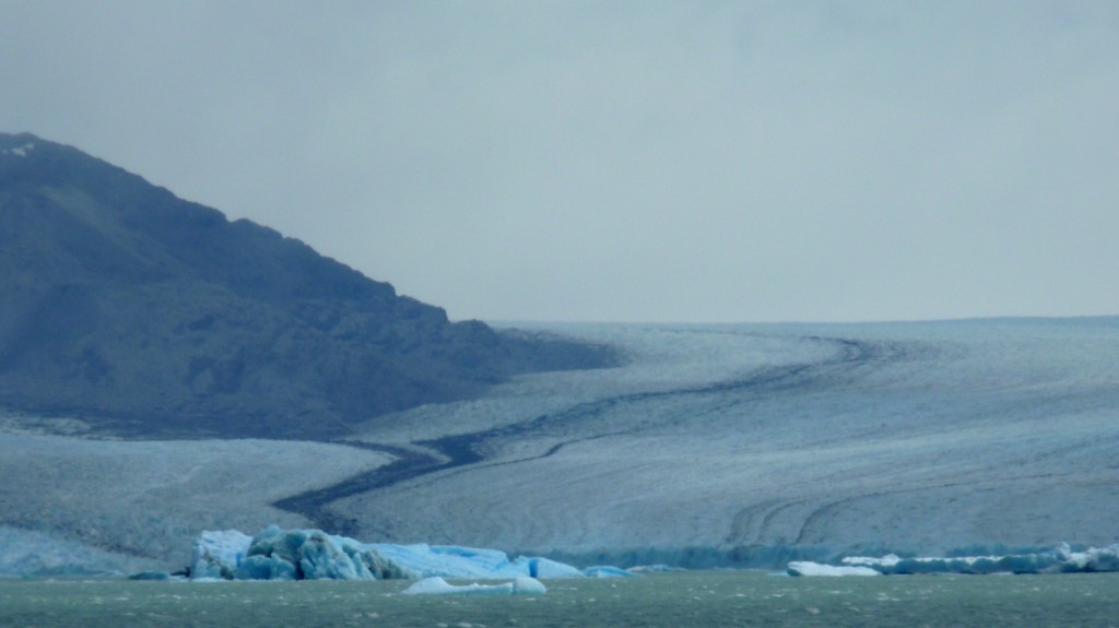 Foto: Parque Nacional Los Glaciares. - El Calafate (Santa Cruz), Argentina