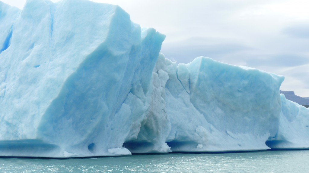 Foto: Parque Nacional Los Glaciares. - El Calafate (Santa Cruz), Argentina