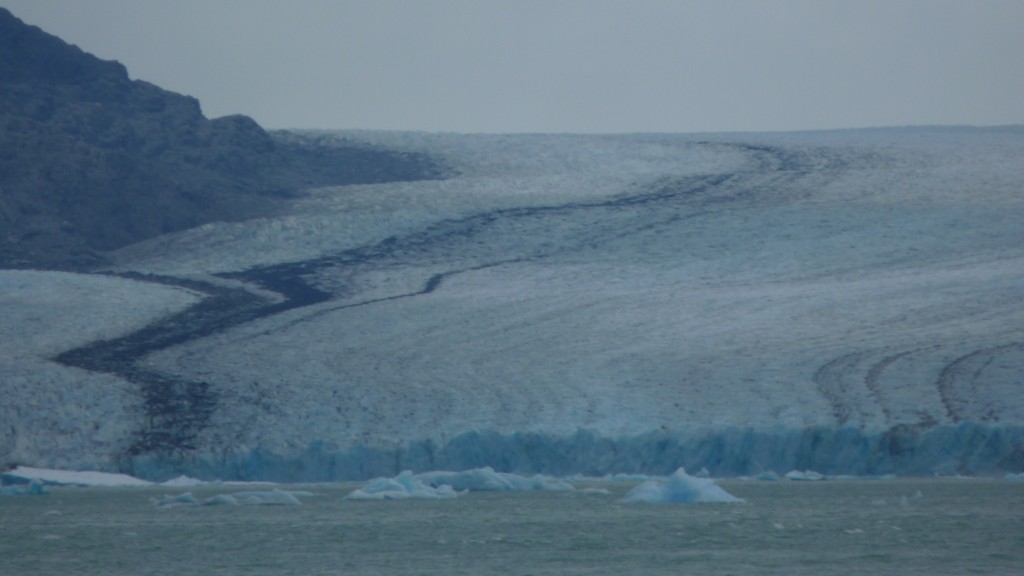 Foto: Parque Nacional Los Glaciares. - El Calafate (Santa Cruz), Argentina