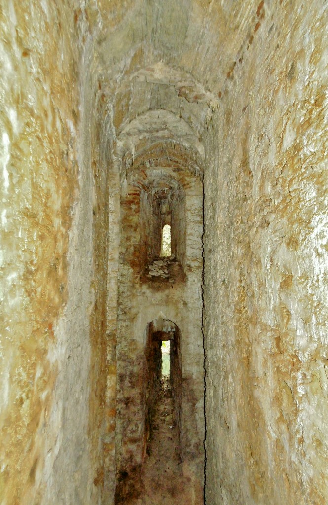 Foto: Mina de agua - Ronda (Málaga), España