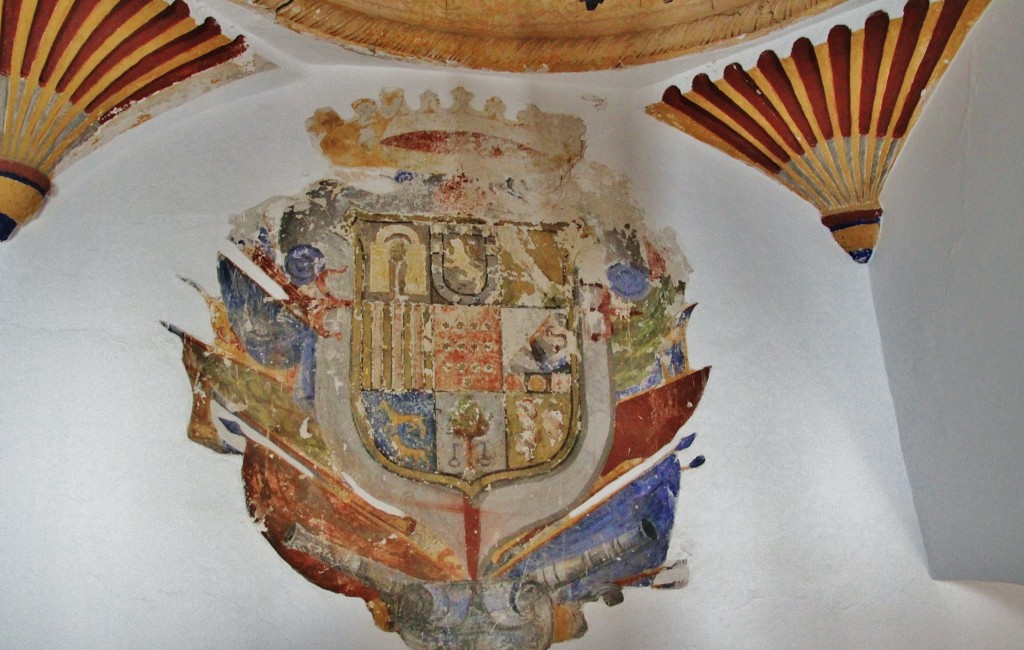 Foto: Casa del Gigante - Ronda (Málaga), España