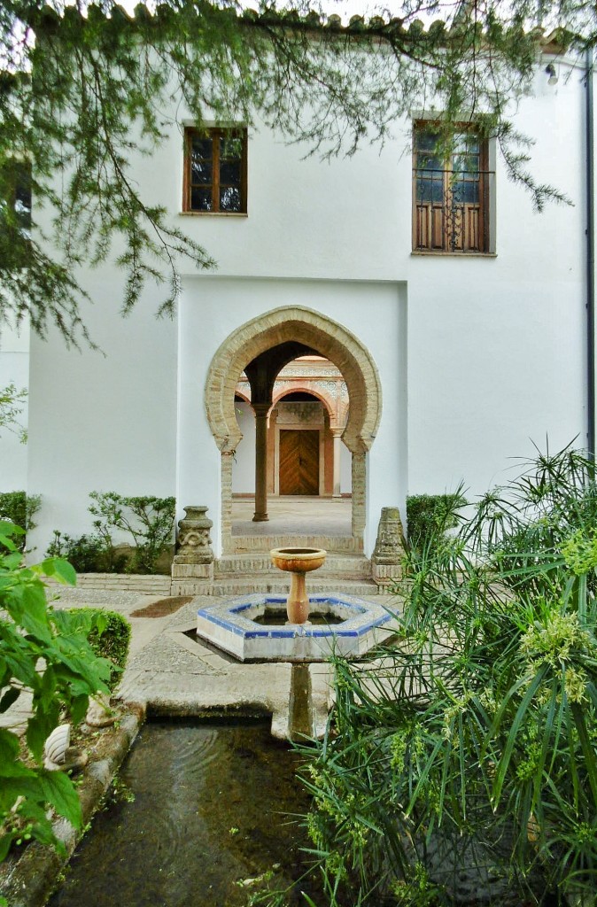 Foto: Casa del Gigante - Ronda (Málaga), España
